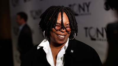 Whoopi Goldberg addresses her sexuality after being told she gives ‘lesbian vibes’