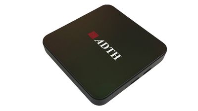 ADTH’s NEXTGEN TV Box Now Shipping