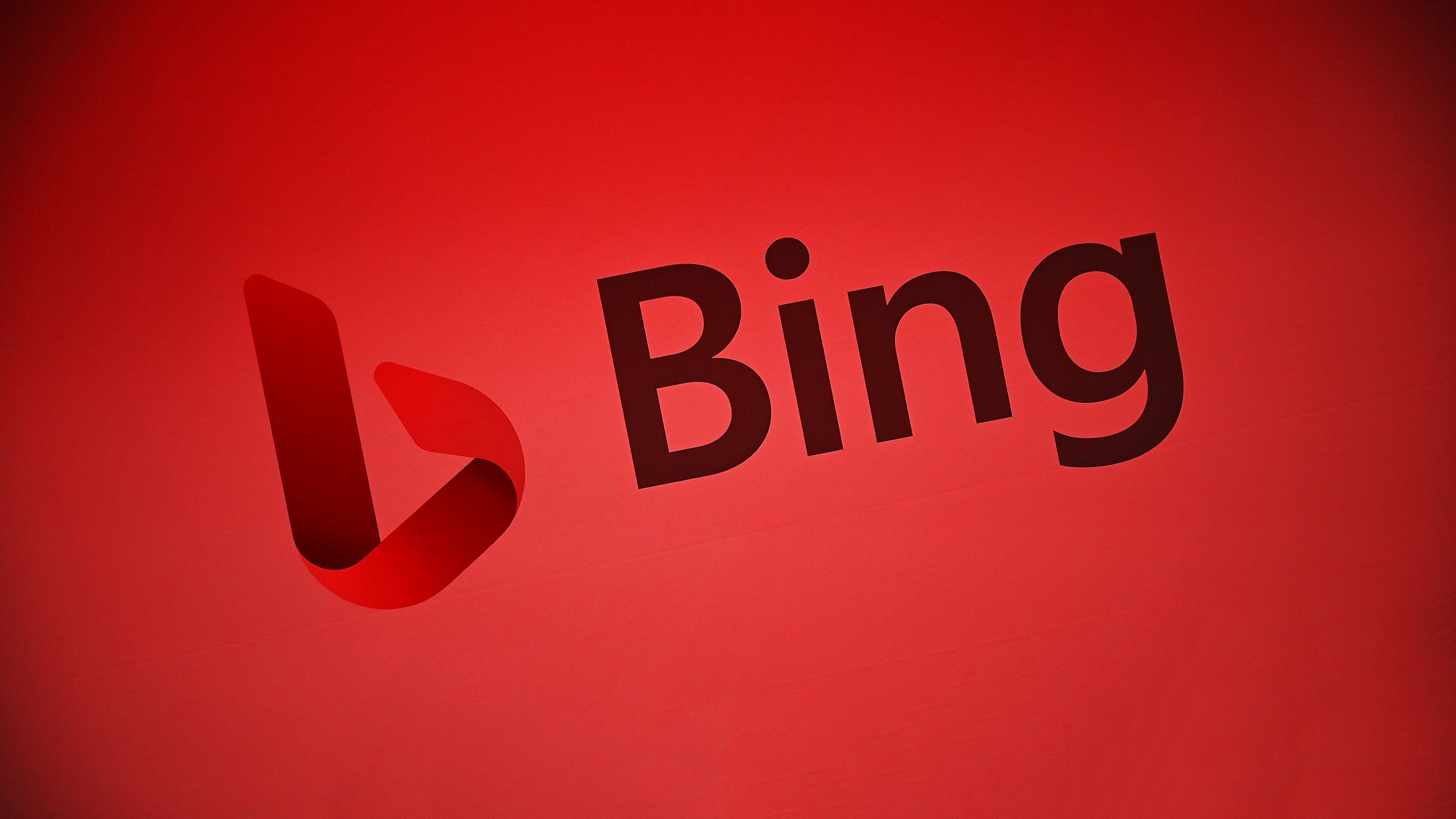 Bing market share is stagnant despite 