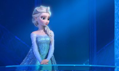 Disney’s Frozen is back – as a podcast