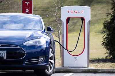 Why Tesla Winning the Charging Wars Is Good for All EV Owners
