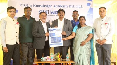 Training institute for cyber security inaugurated in Kottivakkam