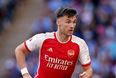 Celtic favourites to sign Arsenal defender Kieran Tierney