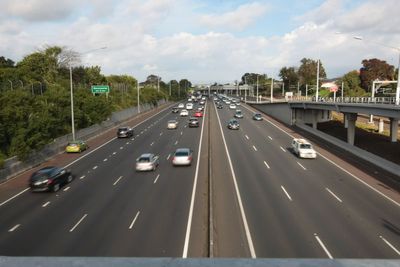 Cabinet approves new roads despite climate harm