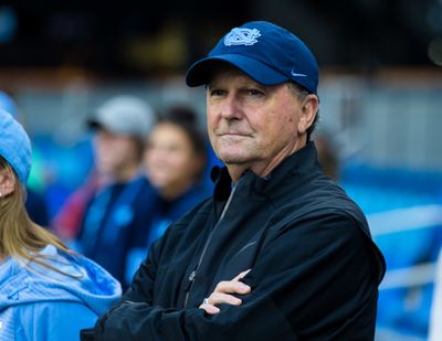 Legendary North Carolina Coach Takes Incredibly Strong Stance Against Stanford, Cal Move