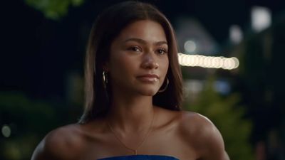 Zendaya Recalls The 'Farewell' Gift Beyoncé Inadvertently Gave Her While She Was Filming Challengers