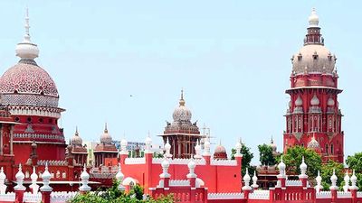 Accused, prosecution and special court have acted in tandem to reduce criminal justice system to a farce, says Madras High Court