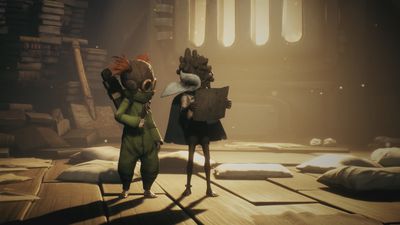 Little Nightmares 3 will feature two new protagonists, but fans are hoping Six makes a return