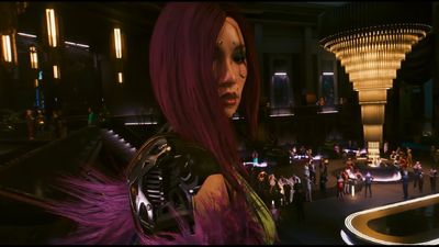 CD Projekt Exec Suggests Cyberpunk 2077 Launch Not That Bad, Actually,  Dunking 'Became a Cool Thing