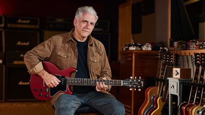 “Designed to be something special”: Gibson just made Rick Beato’s signature Les Paul Special Double Cut even more desirable