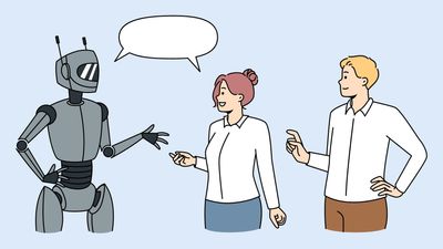 Finally, a good use for AI: Meta reveals bot that can translate almost 100 languages