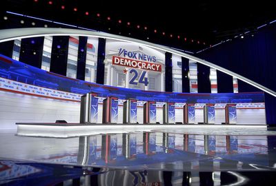 Fox News Unveils Tech Plans for First GOP Presidential Debate
