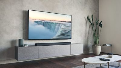 This Award-winning Sony Dolby Atmos soundbar is at its cheapest ever, and the discounts don’t end there