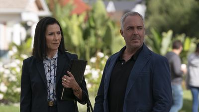 Bosch: Legacy season 2 — cast, plot and everything we know about the crime drama