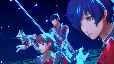 Persona 3 Reload confirms its final release date with a new Gamescom 2023 trailer