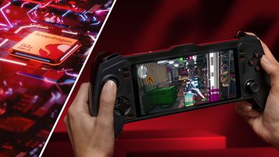 New Snapdragon G Series takes portable gaming to the next level with powerful performance