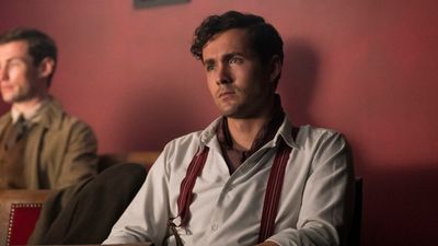 World on Fire season 2 ending explained: What happened to Harry, Kasia, Henriette and more as the intense historical drama drew to an emotional close