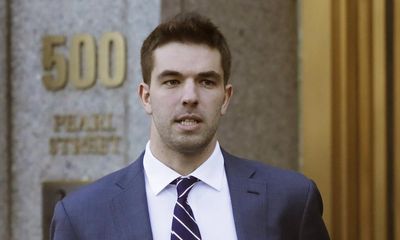 The Fyre festival fraudster is back – and I’m fascinated by his brazenness