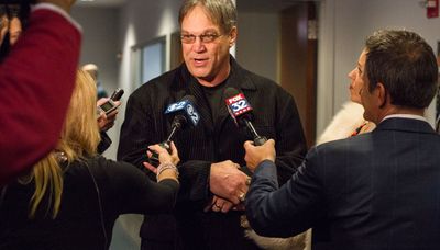 Bears great Steve McMichael named Hall of Fame finalist by senior committee
