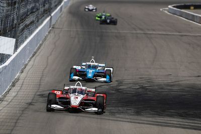 IndyCar St Louis: Updated start times, how to watch, entry list & more