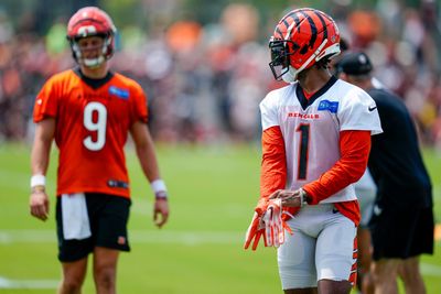 Bengals, Joe Burrow keep trendsetting next wave of NFL offenses