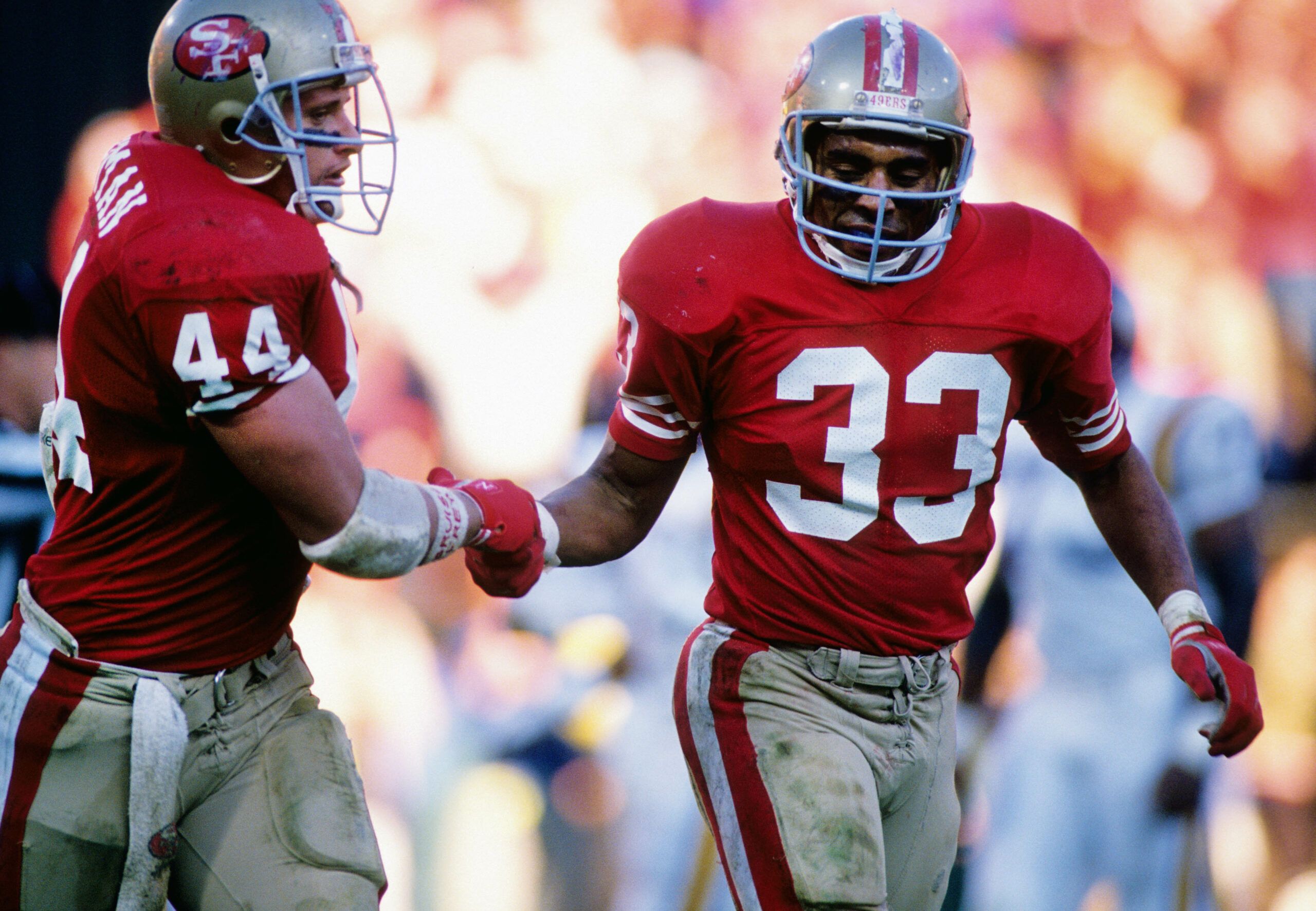 Roger Craig Named Semi Finalist For NFL Hall of Fame