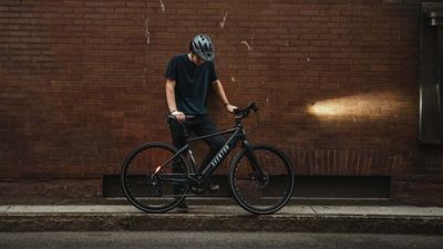 Aventon Gears You Up For The Daily Commute With New Soltera.2 E-Bike