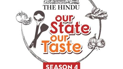 The Hindu Group’s ‘Our State Our Taste’ Season 4 is here