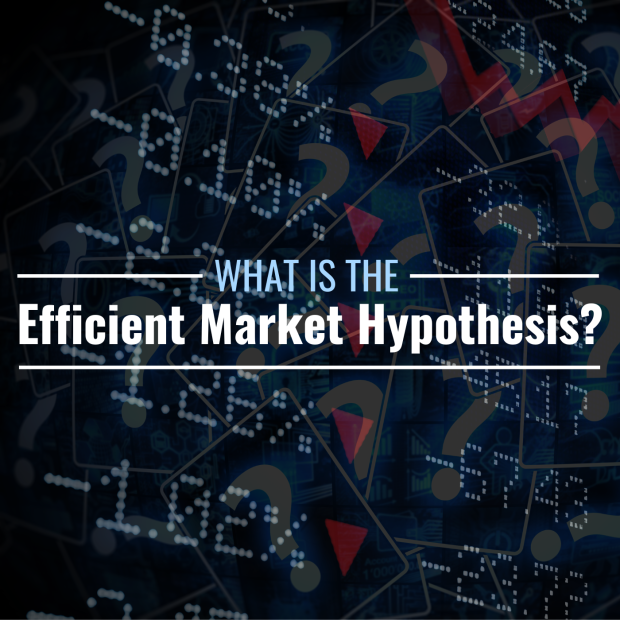 What Is The Efficient Market Hypothesis? Definition