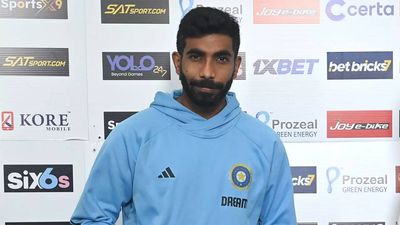 As a cricketer, you always want responsibility: Jasprit Bumrah on captaincy