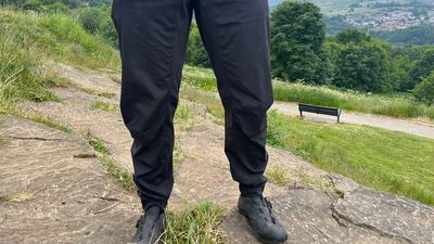 Mons Royale Virage Pants review – eco-friendly lightweight trail trousers