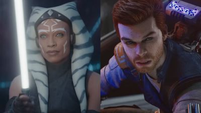 Ahsoka's Plot Feels Very Similar To Star Wars Jedi: Survivor In Two Big Ways, And I Can't Get Over It