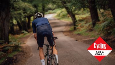 Ask a cycling coach: 'Why am I not seeing gains in my glutes?’