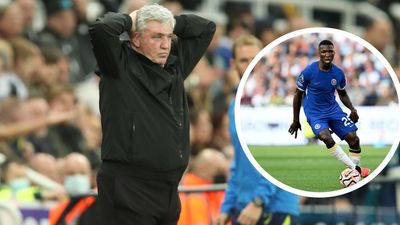 Newcastle United failed to sign Moises Caicedo for just £4.5m claims Steve Bruce