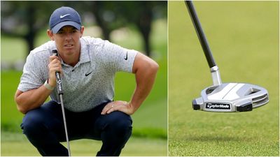 McIlroy Going Back To Old Putter After Brief Scotty Cameron Stint