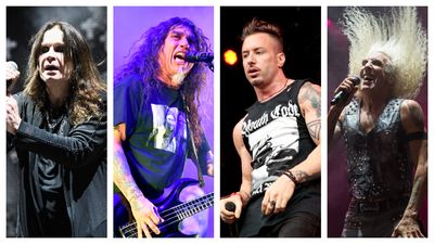 10 metal bands who thankfully retired before they turned rubbish