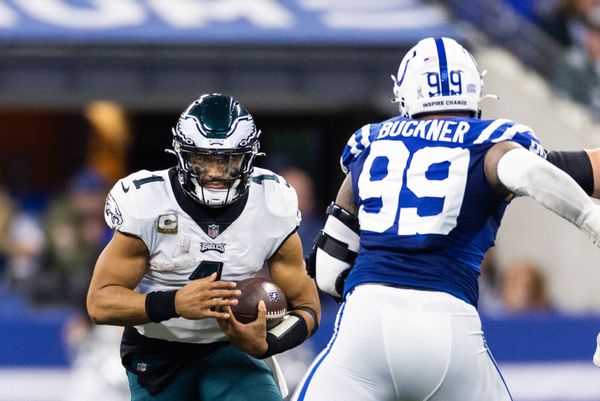 Colts vs. Eagles: How to Watch Today's NFL Preseason Week 3 Game, Start  Time, Live Stream