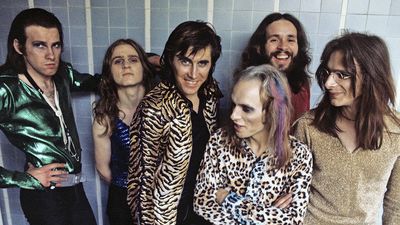 "We could have been bigger had we had an amazing manager. We’re our own worst enemies": How Roxy Music got it together despite themselves
