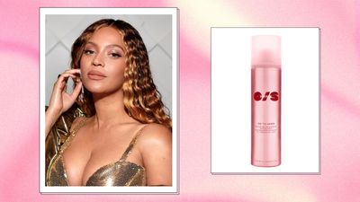 Everyone wants Beyoncé's sold-out, immovable setting spray—but these celeb MUA-recommended swaps are just as good
