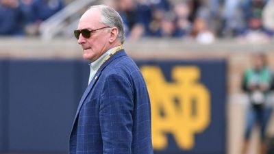 Notre Dame AD Swarbrick Shares Why Latest Conference Realignment Is a ‘Complete Disaster’