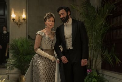 HBO Drama Series ‘The Gilded Age’ to Debut Second Season in October