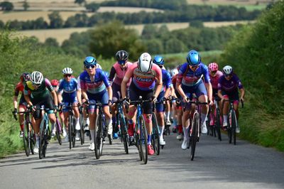British Cycling sets up task force to revive domestic racing scene