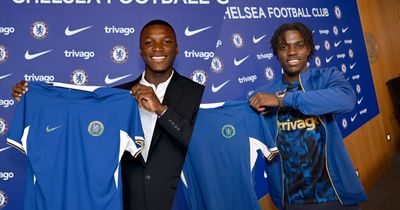 Former Chelsea star slams Moises Caicedo and Romeo Lavia for signing for 'just money'