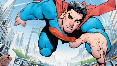 Can Superman break the Chained?