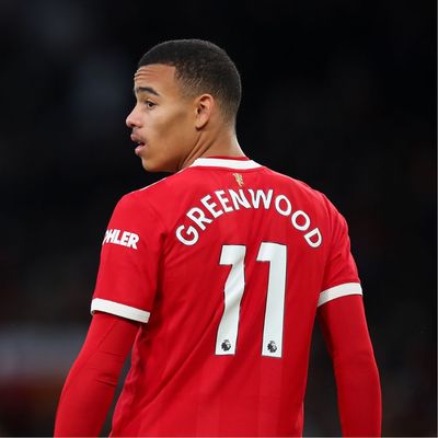 "Mason Greenwood had his charges dropped, not cleared - there's a big difference"