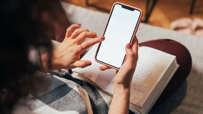 The dangerous thing Apple says you should never do with your phone - but you might be doing it every night