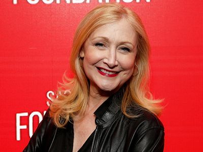 Patricia Clarkson shares why she never married or had children: ‘I woke up at 50 in stilettos and a thong’
