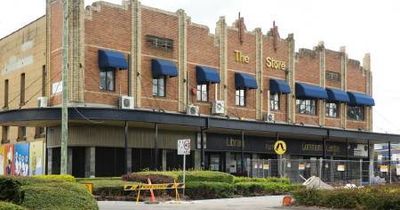 Building manager fined after burning worker with lit cigarette