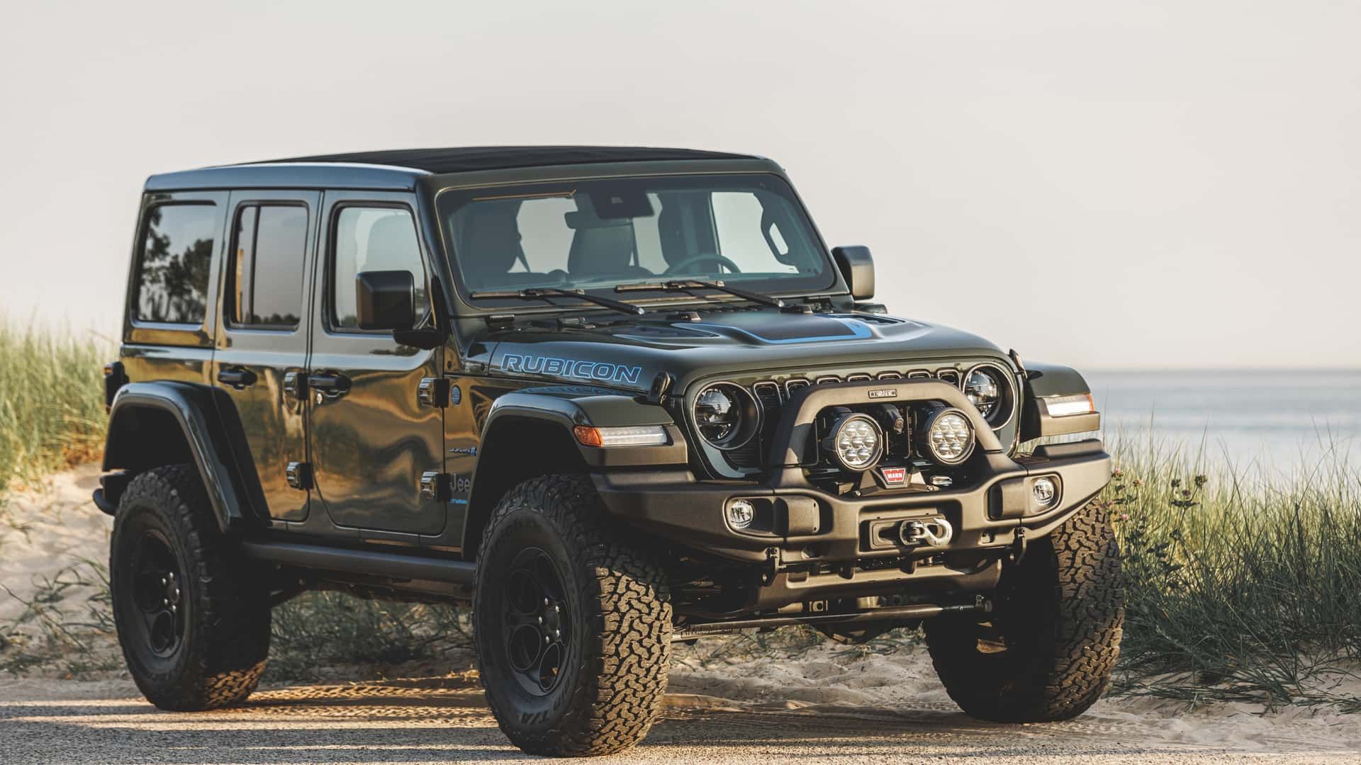 Ford Bronco Base Trim Is Dead For 2024, Cheapest Model Now Over $40K