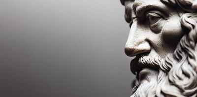 What would Aristotle think about the current state of politics?